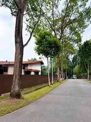 Jalan Kampong Chantek (D21), Detached #620125731